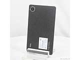 �k�W���i�l Tab 8 Gen 2 64GB �u���b�N 8188X1 Wi-Fi �m8.7�C���`�t���^MediaTek-Helio-G80�n