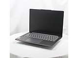 �k�W���i�l IdeaPad Slim 5 Gen 10 83HX00CVJP ���i�O���[ �mAMD-Ryzen-AI-5-330�^16GB�^SSD512GB�^14�C���`���C�h�^Windows11 Home�n