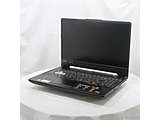 �k�W���i�l TUF Gaming A15 FA506NCQ-R7R3050T �O���t�@�C�g�u���b�N �mAMD-Ryzen-7-170 (3.2GHz)�^16GB�^SSD1TB�^GeForce RTX 3050 Laptop�^15.6�C���`���C�h�^Windows11�n