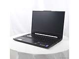 �k�W���i�l TUF Dash F15 FX517ZE-I5R3050TBKS �I�t�u���b�N �mCore-i5-12450H (2GHz)�^16GB�^SSD512GB�^GeForce RTX 3050Ti(4GB)�^15.6�C���`���C�h�^Windows11 Home�n
