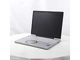 �k�W���i�l Lets note SC6 CF-SC6ADMCR �J�[���O���C �mCore-Ultra-5-225U�^16GB�^SSD512GB�^12.4�C���`�^Windows11 Pro�n
