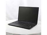 �k�W���i�l LAVIE NEXTREME PC-X1375KAB �t���X�g�u���b�N �mCore-Ultra-7-258V�^32GB�^SSD512GB�^13.3�C���`���C�h�^Windows11 Home�n