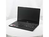 �k���Õi�l LIFEBOOK UH75�^E3 FMVU75E3B �s�N�g�u���b�N �mAMD-Ryzen-7-4700U (2GHz)�^8GB�^SSD256GB�^13.3�C���`���C�h�^Windows11 Home(�A�b�v�O���[�h�ς�)�n