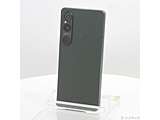 �k���Õi�l Xperia 1 VI 512GB �J�[�L�O���[�� XQ-EC44 G3JPCX0 SIM�t���[ �m6.5�C���`�L�@EL�^Snapdragon 8 Gen 3 Mobile Platform�^RAM:16GB�^�i�mSIM&eSIM�n