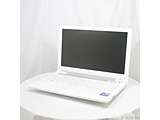 �k���Õi�l LaVie Note Standard NS600�^JAW PC-NS600JAW �G�N�X�g���z���C�g �mCore-i7-8550U (1.8GHz)�^4GB�^HDD1TB�^15.6�C���`���C�h�^Windows11 Home(�A�b�v�O���[�h�ς�)�n