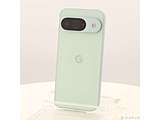 �k���Õi�l Google Pixel 9 128GB �E�B���^�[�O���[�� G1B60 SIM�t���[ �m6.3�C���`�L�@EL�^Google Tensor G4�^RAM:12GB�^�i�mSIM&eSIM�n