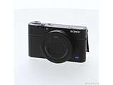 �k���Õi�l DSC-RX100M3 �u���b�N