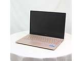 �k���Õi�l LaVie Pro Mobile PM550�^NAG PC-PM550NAG �t���A�S�[���h �mCore-i5-8265U (1.6GHz)�^8GB�^SSD256GB�^13.3�C���`���C�h�^Windows11 Home(�A�b�v�O���[�h�ς�)�n