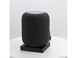 �k���Õi�l HomePod ��1���� MQHW2J�^A �X�y�[�X�O���C