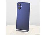 �k���Õi�l Galaxy A25 5G 64GB �u���[�u���b�N SM-A253QZKASJP SIM�t���[ �m6.7�C���`�t���^MediaTek Dimensity 6100+�^RAM:4GB�^�i�mSIM&eSIM�n