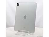 �k���Õi�l iPad Pro 12.9�C���` ��4���� 256GB �V���o�[ MXAU2J�^A Wi-Fi �m12.9�C���`�t���^A12Z-Bionic�n