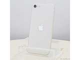 �k���Õi�l iPhone SE ��3���� 128GB �X�^�[���C�g MMYG3J�^A SIM�t���[ �m4.7�C���`�t���^Apple A15�^RAM:4GB�^�i�mSIM�n