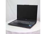 �k���Õi�l G-Tune P6I7G50BKABCW101DEC �mCore-i7-12650H (2.3GHz)�^32GB�^SSD1TB�^GeForce RTX 4050(6GB)�^16�C���`���C�h�^Windows11 Pro MAR�n