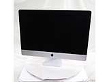 �k���Õi�l iMac 27-inch Early-2019 MRR02J�^A Core_i9 3.6GHz 16GB Fusion Drive1TB �k10.15 Catalina�l