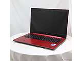 �k���Õi�l LaVie Note Standard NS700�^KAR PC-NS700KAR �J�[�����b�h �mCore-i7-8550U (1.8GHz)�^8GB�^HDD1TB�^15.6�C���`���C�h�^Windows10 Home(64�r�b�g)�n