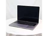 �k���Õi�l MacBook Pro 13.3-inch Mid-2018 MR9Q2J�^A Core_i5 2.3GHz 16GB SSD256GB �X�y�[�X�O���C �k10.15 Catalina�l �m�O���t�B�b�N�FIntel Iris Plus Graphics 655(CPU����)�^JIS�L�[�{�[�h�n