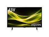 �k�W���i�l �t���e���r AQUOS  2T-C43GE2 �m43V�^ /�t���n�C�r�W�����n