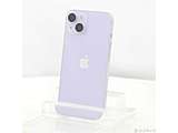 �k���Õi�l iPhone14 256GB �p�[�v�� MPW93J�^A SIM�t���[ �m6.1�C���`�L�@EL�^Apple A15�^RAM:6GB�^�i�mSIM�n