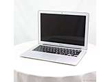 �k���Õi�l MacBook Air 13.3-inch Mid-2017 MQD32J�^A Core_i5 1.8GHz 8GB SSD128GB �k10.15 Catalina�l �m�O���t�B�b�N�FIntel HD Graphics 6000�^JIS�L�[�{�[�h�n