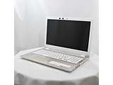 �k���Õi�l dynabook T75�^GG PT75GGP-BEA2 �T�e���S�[���h �mCore-i7-8550U (1.8GHz)�^8GB�^HDD1TB�^15.6�C���`���C�h�^Windows10 Home(64�r�b�g)�n