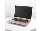 �k���Õi�l LaVie Hybrid ZERO HZ750�^LAG PC-HZ750LAG �t���A�S�[���h �mCore-i7-8550U (1.8GHz)�^8GB�^SSD512GB�^13.3�C���`���C�h�^Windows10 Home(64�r�b�g)�n