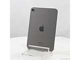 �k���Õi�l iPad mini(A17 Pro) 256GB �X�y�[�X�O���C MXNA3J�^A Wi-Fi �m8.3�C���`�t���^A17-Pro�n