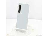�k���Õi�i���j�l Xperia 1 IV 256GB �A�C�X�z���C�g SOG06 au SIM�t���[ �m6.5�C���`�L�@EL�^Snapdragon 8 Gen 1�^RAM:12GB�^�i�mSIM&eSIM�n