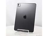 �k���Õi�l iPad Pro 11�C���`(M5) �W���K���X 256GB �X�y�[�X�u���b�N MDWK4J�^A Wi-Fi �m11�C���`�L�@EL�^Apple-M5-9�R�ACPU10�R�AGPU�n