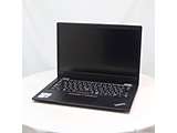�k���Õi�l ThinkPad L13 20R3S03M00 �u���b�N �mCore-i3-10110U (2.1GHz)�^4GB�^SSD256GB�^13.3�C���`���C�h�^Windows11 Pro(�A�b�v�O���[�h�ς�)�n