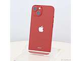 �k���Õi�l iPhone13 128GB �v���_�N�g���b�h MLNF3J�^A SIM�t���[ �m6.1�C���`�L�@EL�^Apple A15�^RAM:4GB�^�i�mSIM�n