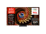 �k�W���i�l �t���e���r   65C8K �m65V�^ /Bluetooth�Ή� /4K�Ή� /BS�ECS 4K�`���[�i�[���� /YouTube�Ή��n