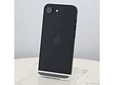 �k���Õi�l iPhone16e 128GB �u���b�N ND1Q4J�^A SIM�t���[ �m6.1�C���`�L�@EL�^Apple A18�^RAM:8GB�^�i�mSIM&eSIM�n