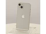 �k���Õi�l iPhone13 128GB �X�^�[���C�g MLND3J�^A SIM�t���[ �m6.1�C���`�L�@EL�^Apple A15�^RAM:4GB�^�i�mSIM�n