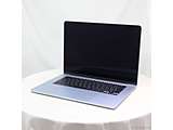 �k���Õi�l MacBook Air 15.3-inch Early-2025 MC7A4J�^A Apple M4 10�R�ACPU_10�R�AGPU 16GB SSD256GB �X�J�C�u���[ �k26.3 Tahoe�l �m�O���t�B�b�N�F�I���{�[�h�^JIS�L�[�{�[�h�n