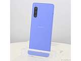 �k���Õi�l Xperia 10 IV 128GB ���x���_�[ XQCC44 �y�V SIM�t���[ �m6�C���`�L�@EL�^Snapdragon 695 5G�^RAM:6GB�^�i�mSIM�n