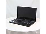 �k���Õi�l LIFEBOOK UH-X�^F3 FMVUXF3B �s�N�g�u���b�N �mCore-i7-1165G7 (2.8GHz)�^16GB�^SSD512GB�^13.3�C���`���C�h�^Windows11 Pro�n