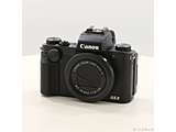 �k���Õi�l PowerShot G5 X �u���b�N