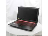 �k���Õi�i���j�l Nitro 5 AN515-52-A58H �V�F�[���u���b�N �mCore-i5-8300H (2.3GHz)�^8GB�^HDD1TBSSD128GB�^GeForce GTX 1050Ti(4GB)�^15.6�C���`�^Windows11 Home