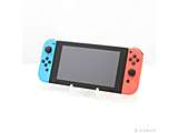 �k���Õi�l Nintendo Switch Joy-Con (L) �l�I���u���[�^ (R) �l�I�����b�h