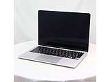 �k���Õi�l MacBook Air 13.3-inch Early-2020 MWTK2J�^A Core_i5 1.1GHz 16GB SSD256GB �V���o�[ �k10.15 Catalina�l �m�O���t�B�b�N�FIntel Iris Plus Graphics�^JIS�L�[�{�[�h�n