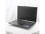 �k�W���i�l Cyborg 15 A13V Cyborg-15-A13UC-3250JP �u���b�N&�X�P���g�� �mCore-i5-13420H (2.1GHz)�^16GB�^SSD512GB�^GeForce RTX 3050 Laptop(4GB)�^15.6�C���`�^Windows11 Home