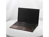 �k�W���i�l VAIO SX12 VJS12690113T �A�[�o���u�����Y �mCore-i5-1340P (1.9GHz)�^16GB�^SSD256GB�^12.5�C���`���C�h�^Windows11 Pro�n