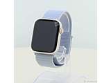 �k���Õi�i���j�l Apple Watch SE ��2���� GPS + Cellular 44mm �X�^�[���C�g�A���~�j�E���P�[�X �u���[�N���E�h�X�|�[�c���[�v