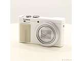 �k���Õi�l LUMIX DMC-TZ85 �z���C�g (1810����f�^30�{�^SDXC)