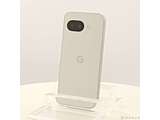 �k���Õi�l Google Pixel 9a 128GB �|�[�Z���� G3Y12 SIM�t���[ �m6.3�C���`�L�@EL�^Google Tensor G4�^RAM:8GB�^�i�mSIM&eSIM�n