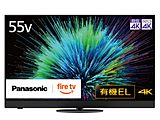 �k�W���i�l VIERA(�r�G��)  TV-55Z90BJ �m55V�^ /Bluetooth�Ή� /4K�Ή� /BS�ECS 4K�`���[�i�[���� /YouTube�Ή��n