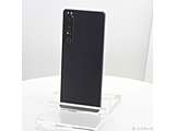 �k���Õi�l Xperia 1 IV 512GB �p�[�v�� XQ-CT44 SIM�t���[ �m6.5�C���`�L�@EL�^Snapdragon 8 Gen 1�^RAM:16GB�^�i�mSIM�n