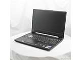 �k���Õi�l TUF Gaming F15 FX506LH FX506LH-I5G1650 �t�H�[�g���X�O���C �mCore-i5-10300H (2.5GHz)�^8GB�^SSD512GB�^GeForce GTX 1650(4GB)�^15.6�C���`���C�h�^Windows11 Home�n