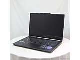 �k���Õi�l Cyborg 15 Cyborg-15-A12VF-859JP �mCore-i7-12650H (2.3GHz)�^16GB�^SSD512GB�^GeForce RTX 4060 Laptop�^15.6�C���`���C�h�^Windows11�n