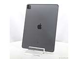 �k���Õi�l iPad Pro 12.9�C���` ��4���� 128GB �X�y�[�X�O���C MY2H2J�^A Wi-Fi �m12.9�C���`�t���^A12Z-Bionic�n